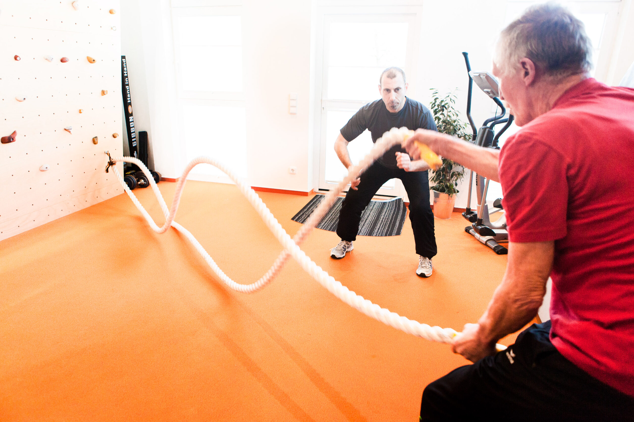 Training